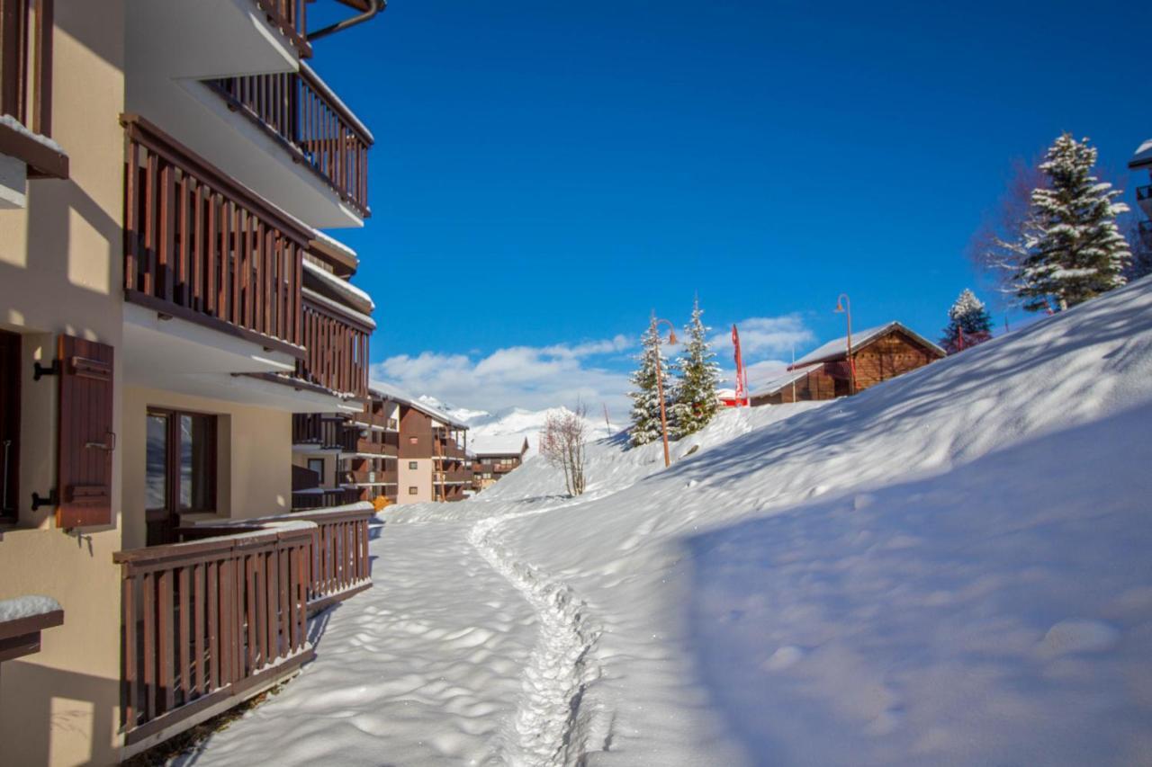 פסי-ננקרואה 23 Praz De L'Ours Vallandry - Les Arcs מראה חיצוני תמונה